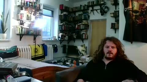 sunr1sa online show from 02-26-25, 06:15