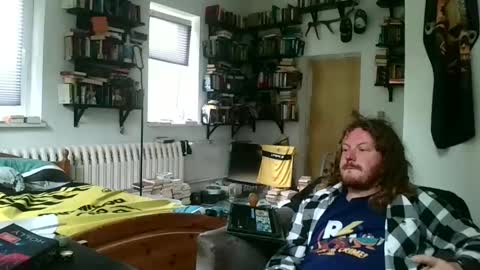 sunr1sa online show from 09-27-25, 06:51