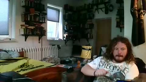 sunr1sa online show from 10-18-25, 05:54