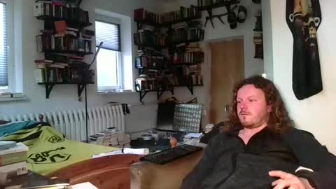 sunr1sa online show from 12-18-25, 07:25