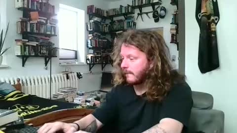 sunr1sa online show from 02-02-26, 09:41