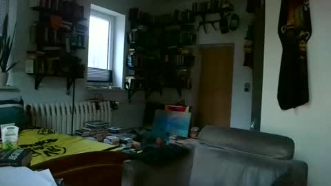 sunr1sa online show from 02-19-26, 04:25