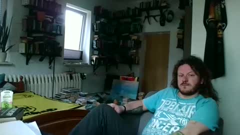 sunr1sa online show from 02-22-26, 06:46