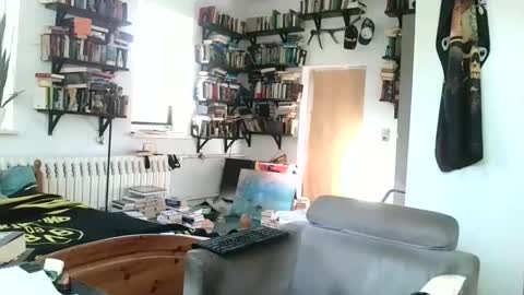 sunr1sa online show from 03-07-26, 08:22