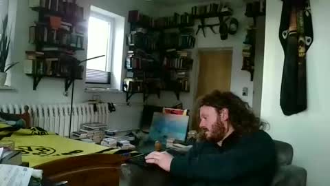 sunr1sa online show from 03-14-26, 06:52