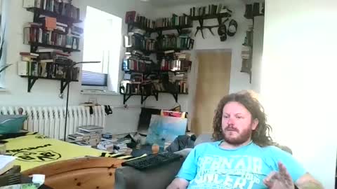 sunr1sa online show from 03-18-26, 07:11