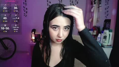 Snapshot of sunset_pienk chatting on 04-08-26, 06:02 Sunset online show from 04-08-26, 06:02