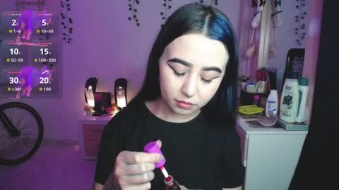 Snapshot of sunset_pienk chatting on 04-09-26, 03:17 Sunset online show from 04-09-26, 03:17