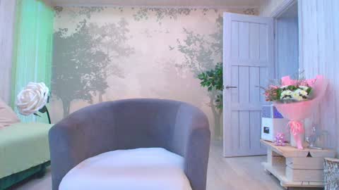 Eva  online show from 03-14-26, 04:51