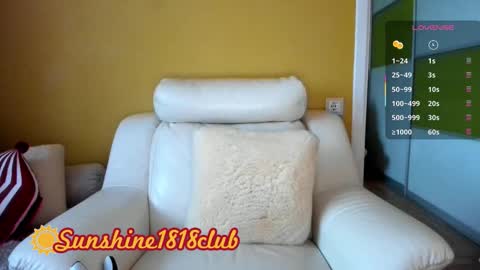 Angela  Sunshine1818club online show from 12-14-25, 07:25