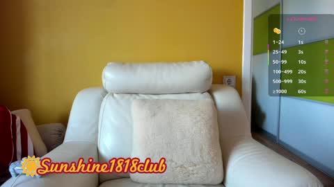 Angela  Sunshine1818club online show from 03-30-26, 05:19