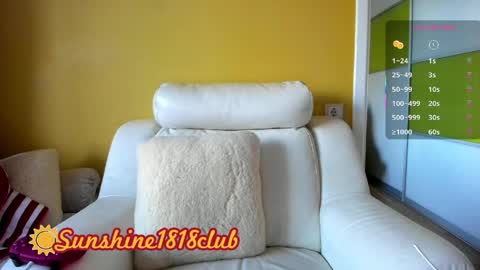 Angela  Sunshine1818club online show from 04-13-26, 04:40