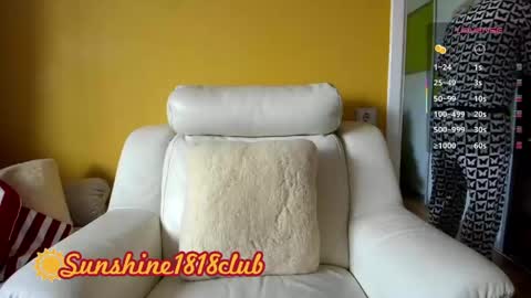 Angela  Sunshine1818club online show from 04-14-26, 06:08