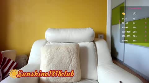 Angela  Sunshine1818club online show from 04-26-26, 06:22