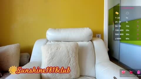 Angela  Sunshine1818club online show from 06-07-26, 06:17