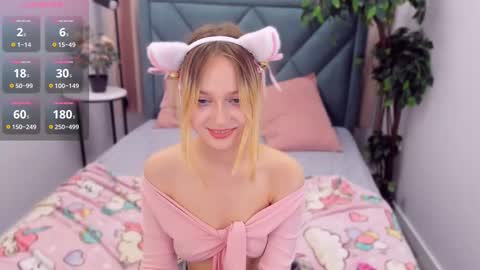 ANGELA online show from 02-24-25, 02:40