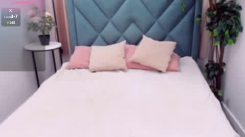 ANGELA online show from 02-25-25, 12:25