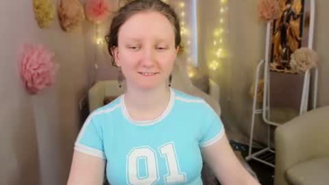 Alice online show from 07-19-26, 01:15