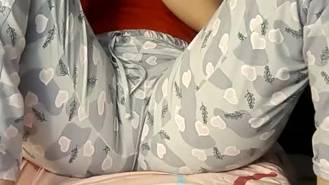 Annie online show from 02-17-25, 09:08