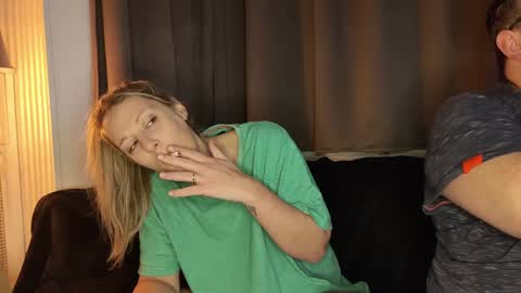 Snapshot of sunshine_diddy chatting on 01-15-25, 09:41 Ava online show from 01-15-25, 09:41