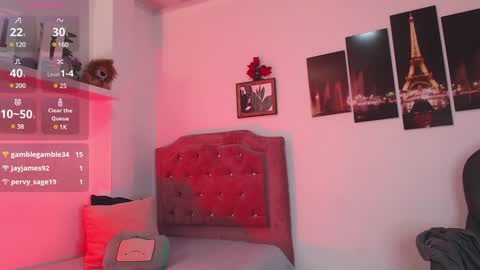 Snapshot of sunshine_gh1 chatting on 01-17-25, 02:50 Sunshine online show from 01-17-25, 02:50