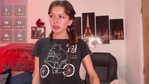 Snapshot of sunshine_gh1 chatting on 02-06-25, 02:37 Sunshine online show from 02-06-25, 02:37