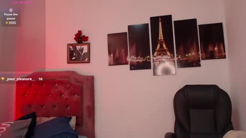 Snapshot of sunshine_gh1 chatting on 02-06-25, 05:40 Sunshine online show from 02-06-25, 05:40