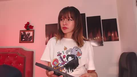 Snapshot of sunshine_gh1 chatting on 02-23-25, 02:35 Sunshine online show from 02-23-25, 02:35