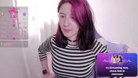 sunshine_girl9 online show from 05-25-26, 09:10