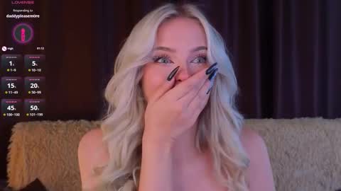 Alice online show from 11-16-25, 04:18