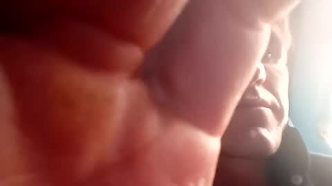 Snapshot of sunsweetsavage chatting on 01-16-25, 09:08 BIGDGEE online show from 01-16-25, 09:08