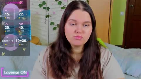 sunyy_bunyy online show from 09-14-25, 09:30