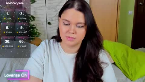 sunyy_bunyy online show from 12-15-25, 08:51