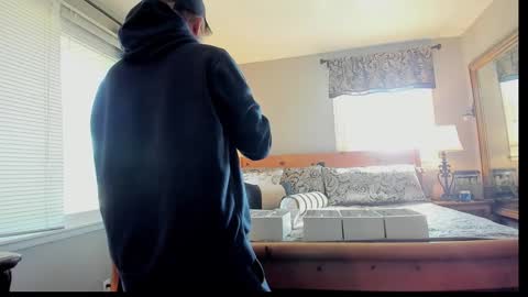 supasoakyou online show from 01-28-25, 07:00