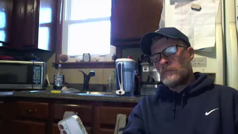 supasoakyou online show from 02-24-25, 05:42