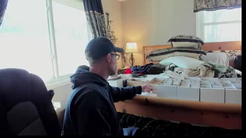 supasoakyou online show from 02-28-25, 03:59