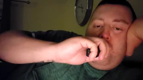 Snapshot of supawupadupasained chatting on 10-27-25, 05:50 FORMYLOVE online show from 10-27-25, 05:50