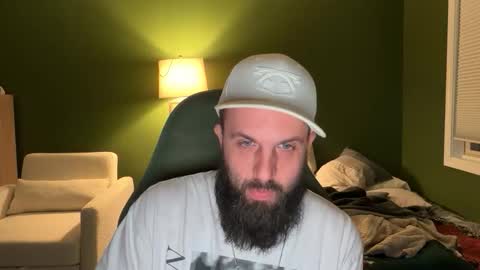 Matt online show from 01-08-26, 11:40