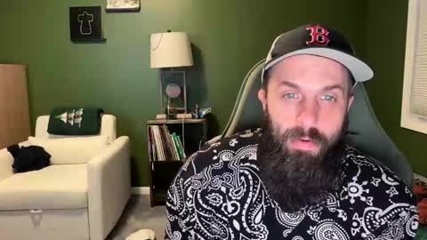 Matt online show from 02-08-26, 11:08