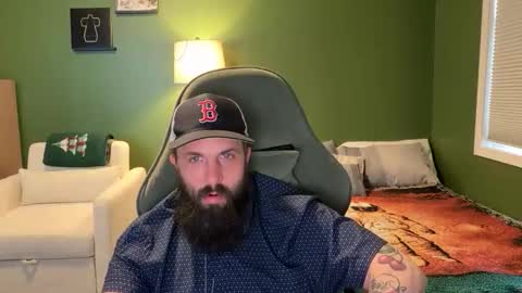 Matt online show from 02-09-26, 08:35