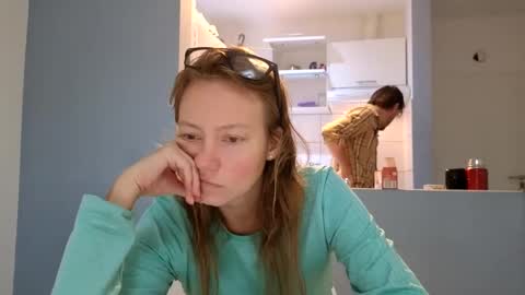 super jony and Marta GMT 1300-1800 every day online show from 02-14-25, 11:20