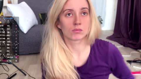 Snapshot of super_peach_stream chatting on 01-20-25, 11:35 ANNApvt open full info in bio online show from 01-20-25, 11:35