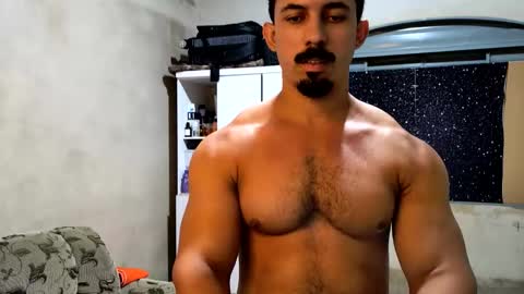 Snapshot of superbigmr chatting on 03-17-26, 05:55 james online show from 03-17-26, 05:55