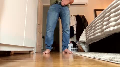 Francisco666 online show from 01-03-25, 06:35