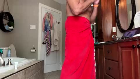 Francisco666 online show from 11-15-25, 03:19