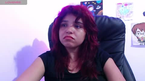 Dayanna online show from 06-04-26, 05:57