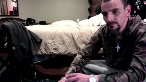 Guero Cash online show from 12-12-24, 12:55