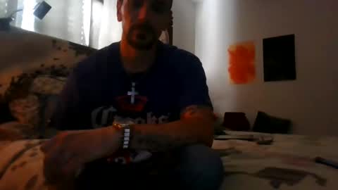 Guero Cash online show from 01-12-25, 05:54