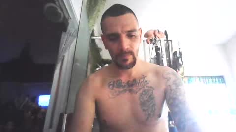 Guero Cash online show from 01-22-25, 11:21