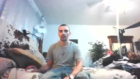 Guero Cash online show from 02-03-25, 01:30